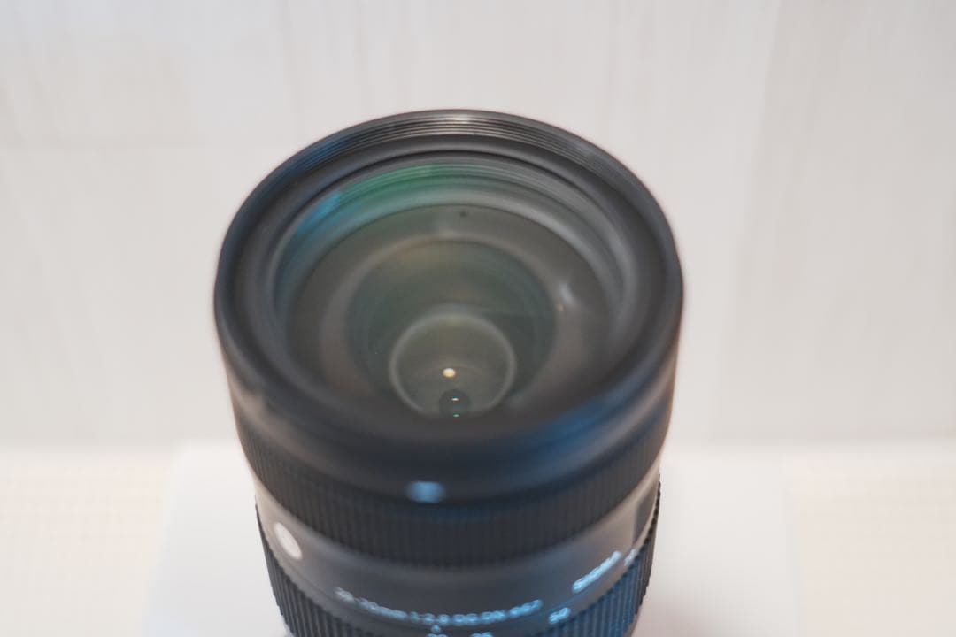 【保証書付】SIGMA 28-70mm F2.8 DG DN ソニーEマウント