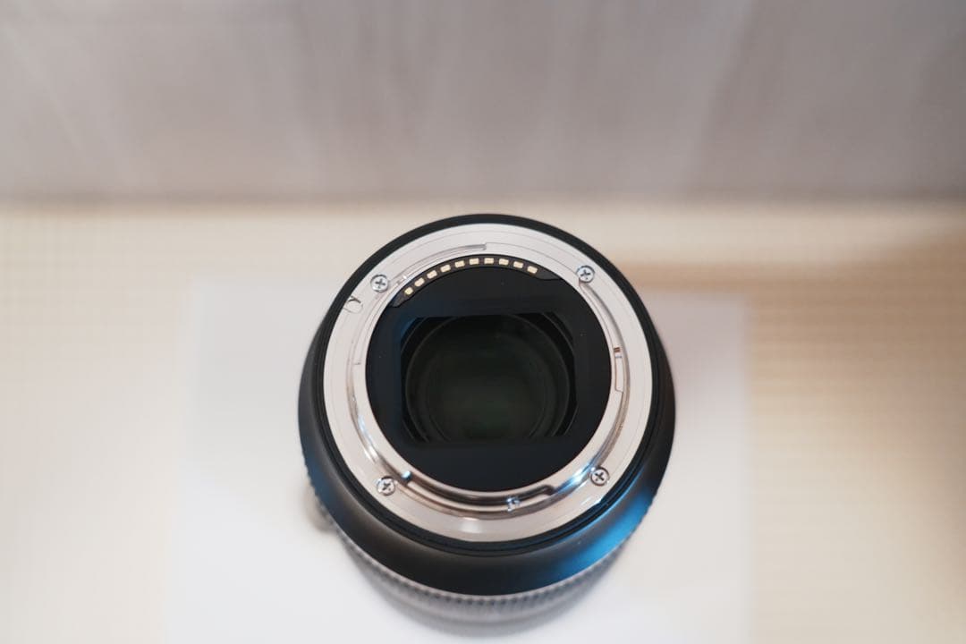 【保証書付】SIGMA 28-70mm F2.8 DG DN ソニーEマウント