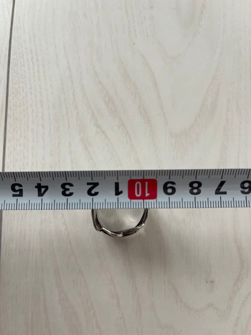 THE FLAT HEADフェザーリング