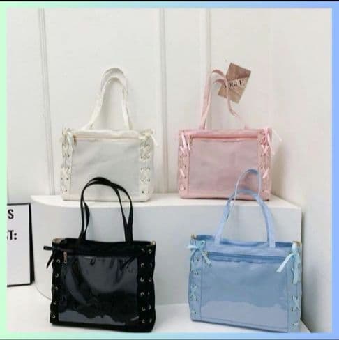 すとぷり　莉犬くん　アクキー痛バ　2022　newyear デフォ　にゅーいやー