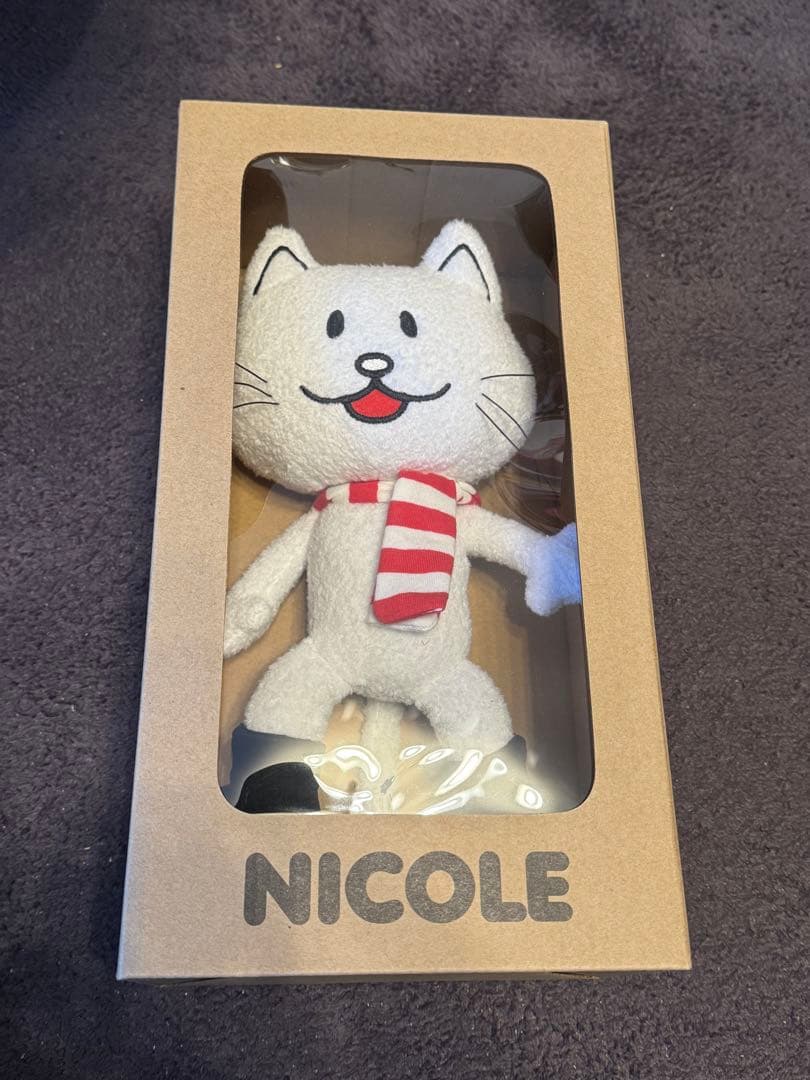 BUMP OF CHICKEN ニコル ライブグッズセット