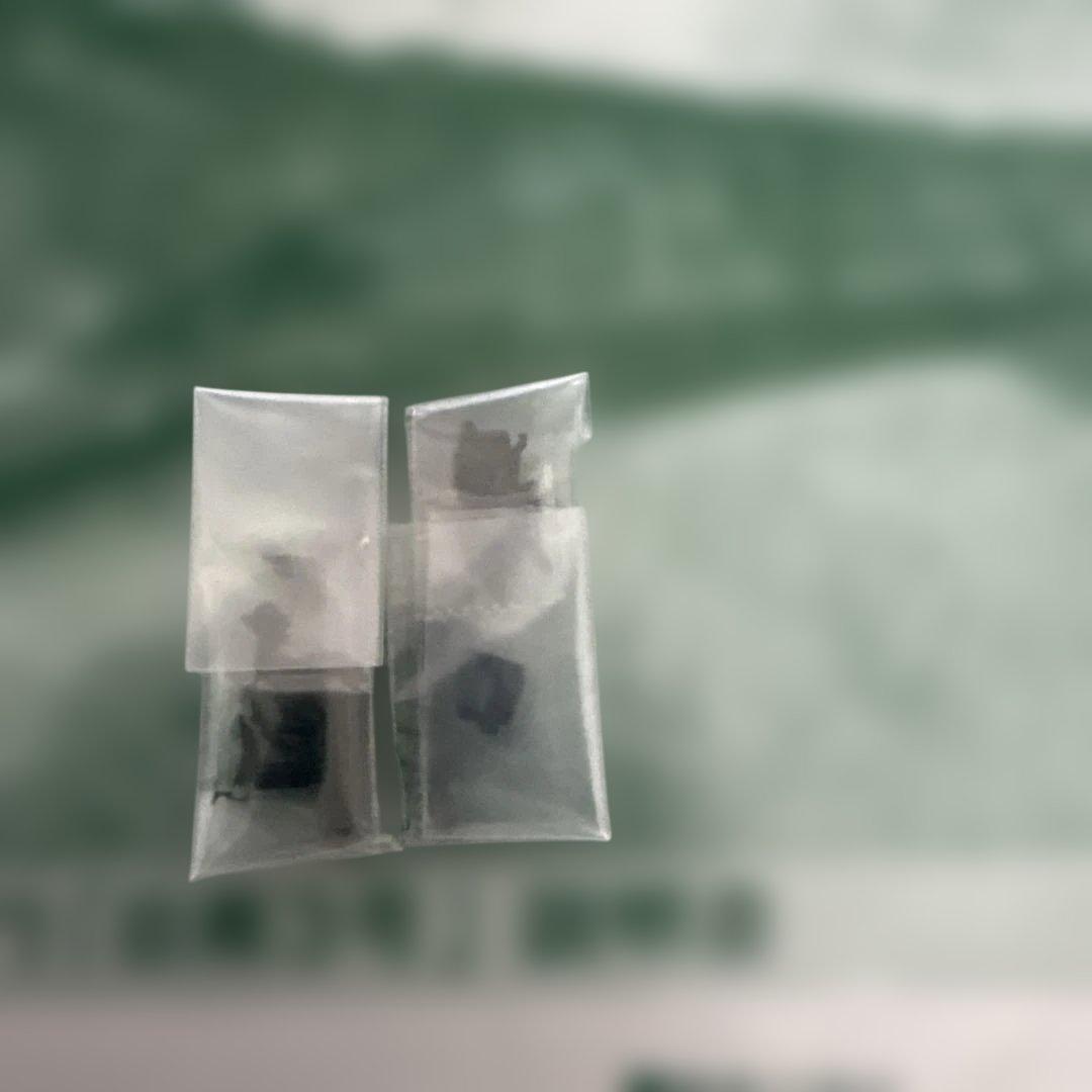 【新品】KATO 10-1198/1199 10系日南３号 13両フル⑥付属品