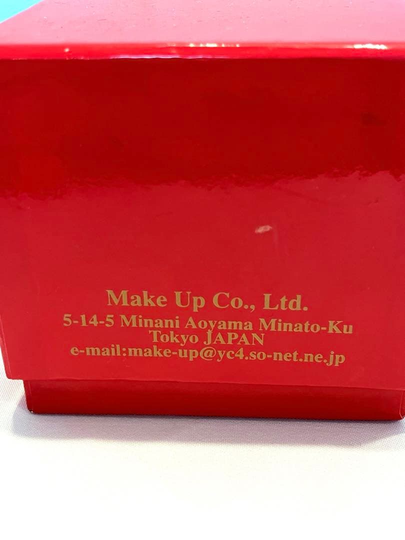 ⭐️SUZUKI JIMNY SJ10 シリアスグリーン　MAKE UP社製