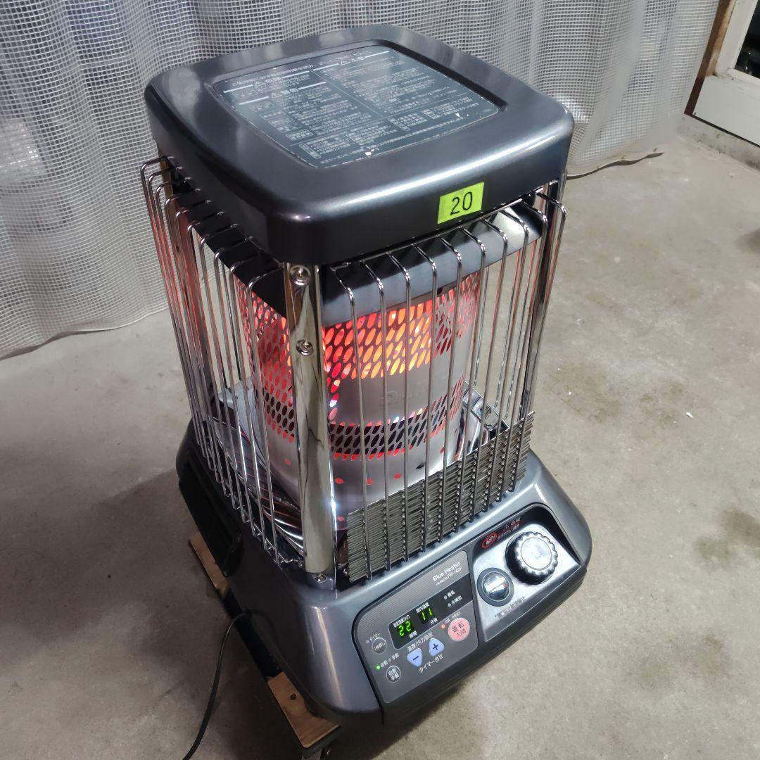すぐ発送❕気化器 新品！送料無料 大型　ダイニチ　ブルーヒーターFM-１８２F⑳