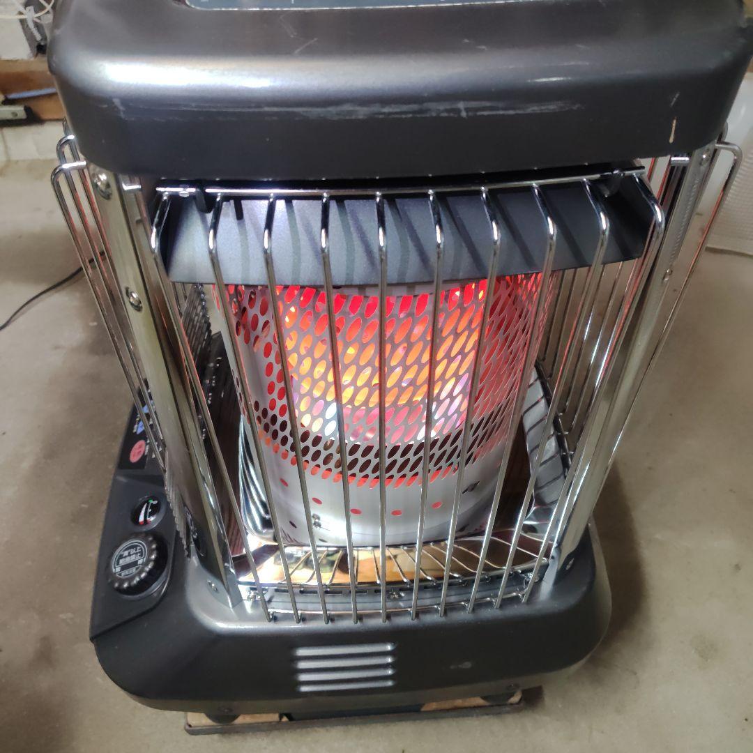 すぐ発送❕気化器 新品！送料無料 大型　ダイニチ　ブルーヒーターFM-１８２F⑳