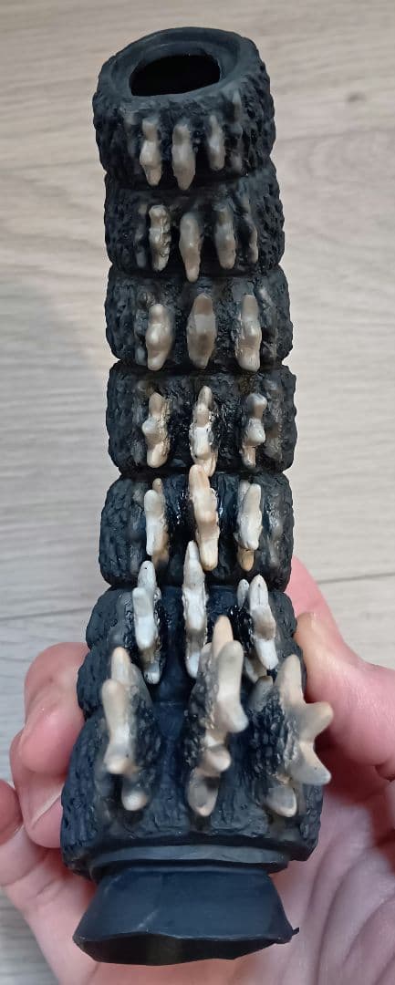 東宝大怪獣シリーズ ゴジラVSビオランテ ゴジラ 1989