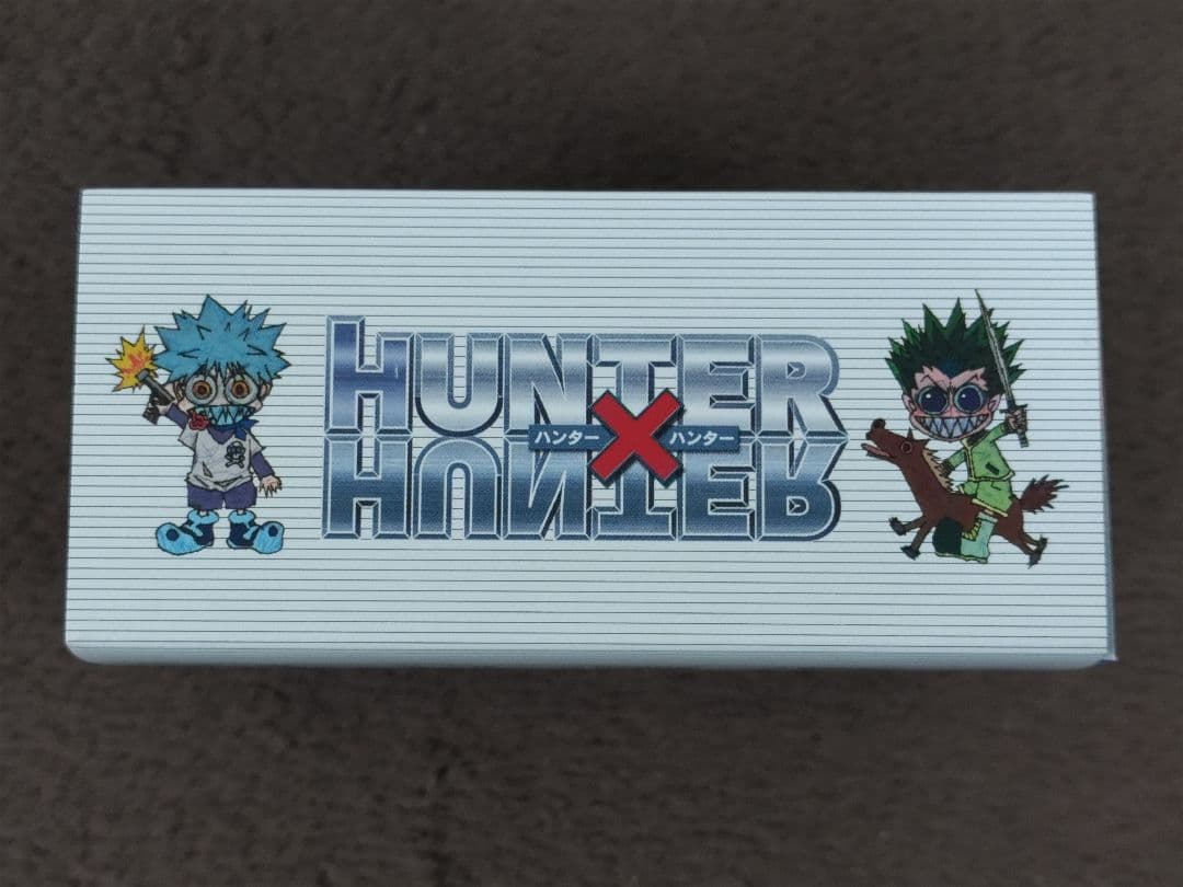 HUNTER×HUNTER 2003 カレンダー