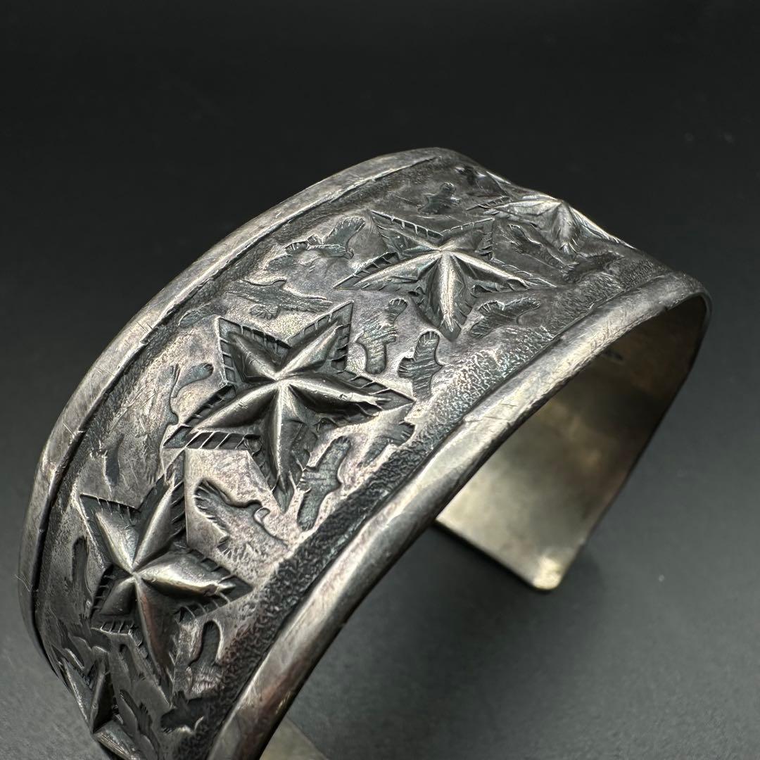 Arizona Freedom B-86 7連スター バングル