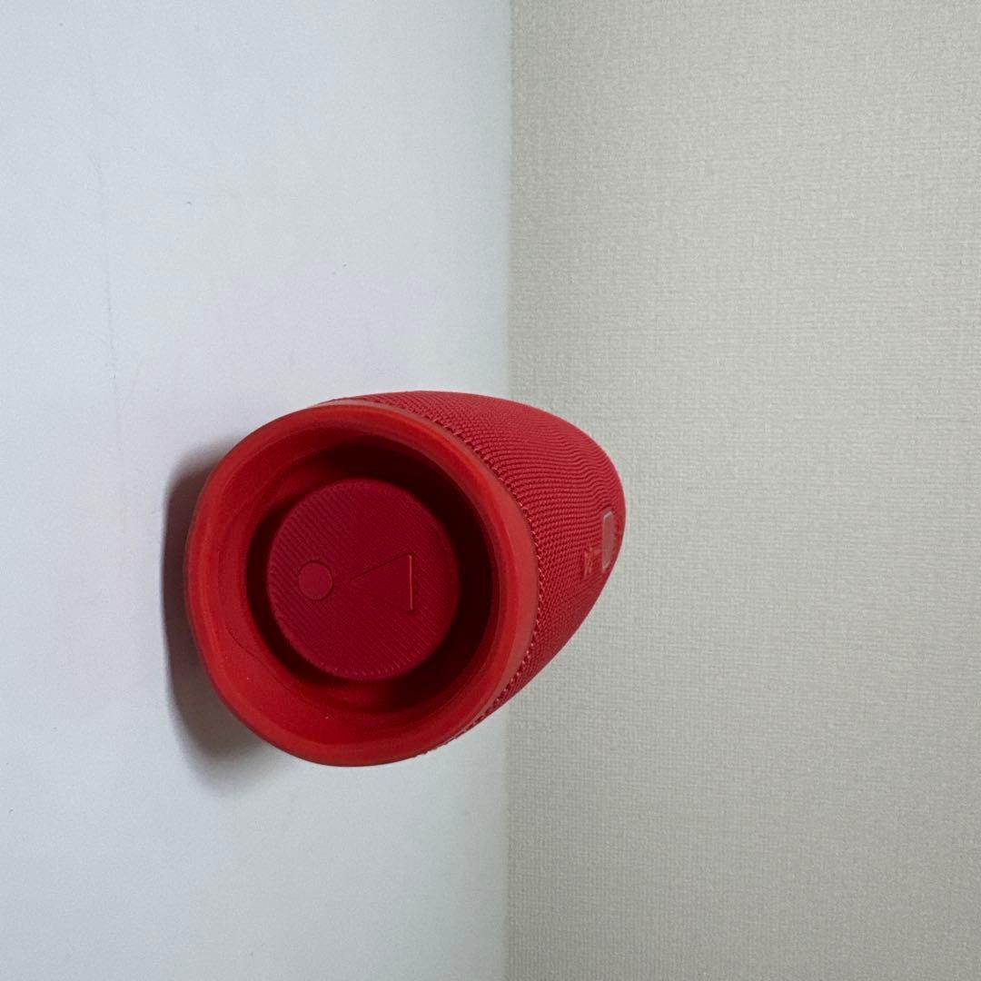 JBL charge4 スピーカー