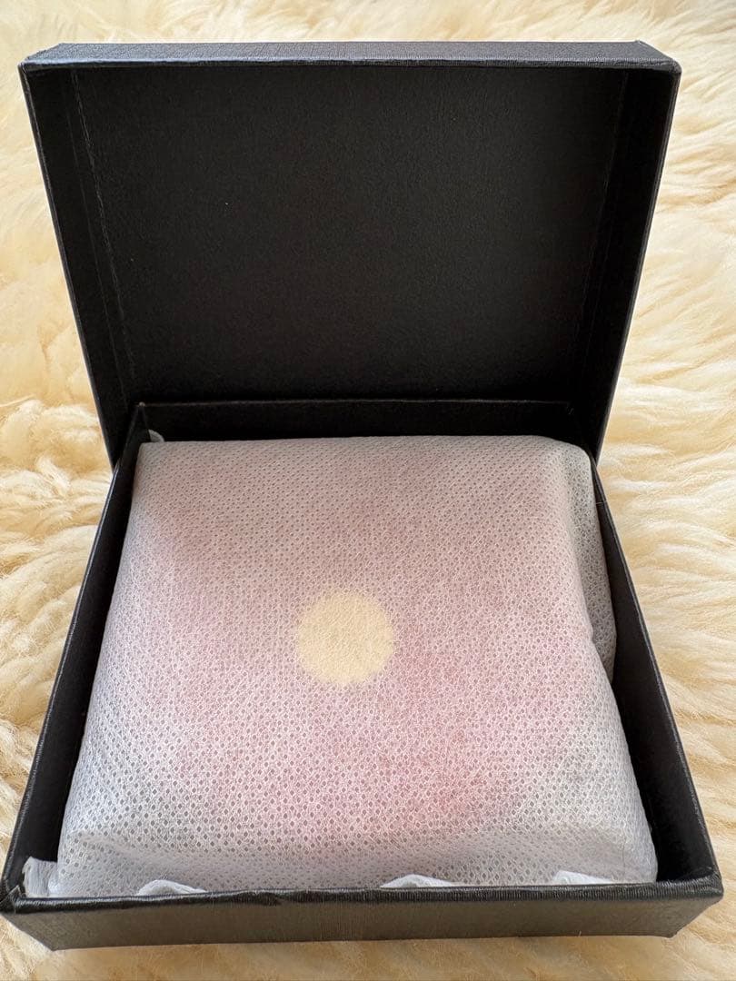 【皇居限定　新品未使用品】ピンク　ケース