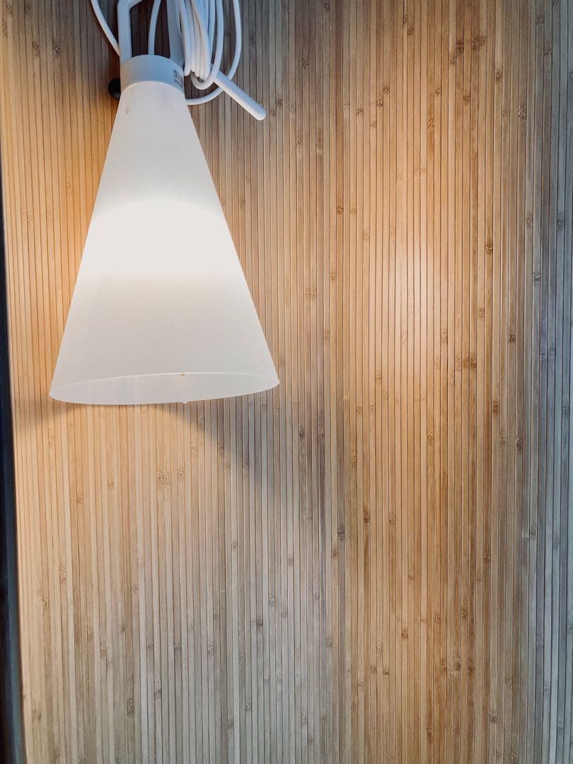 Artek風　波形パーテーション　アアルト　スクリーン