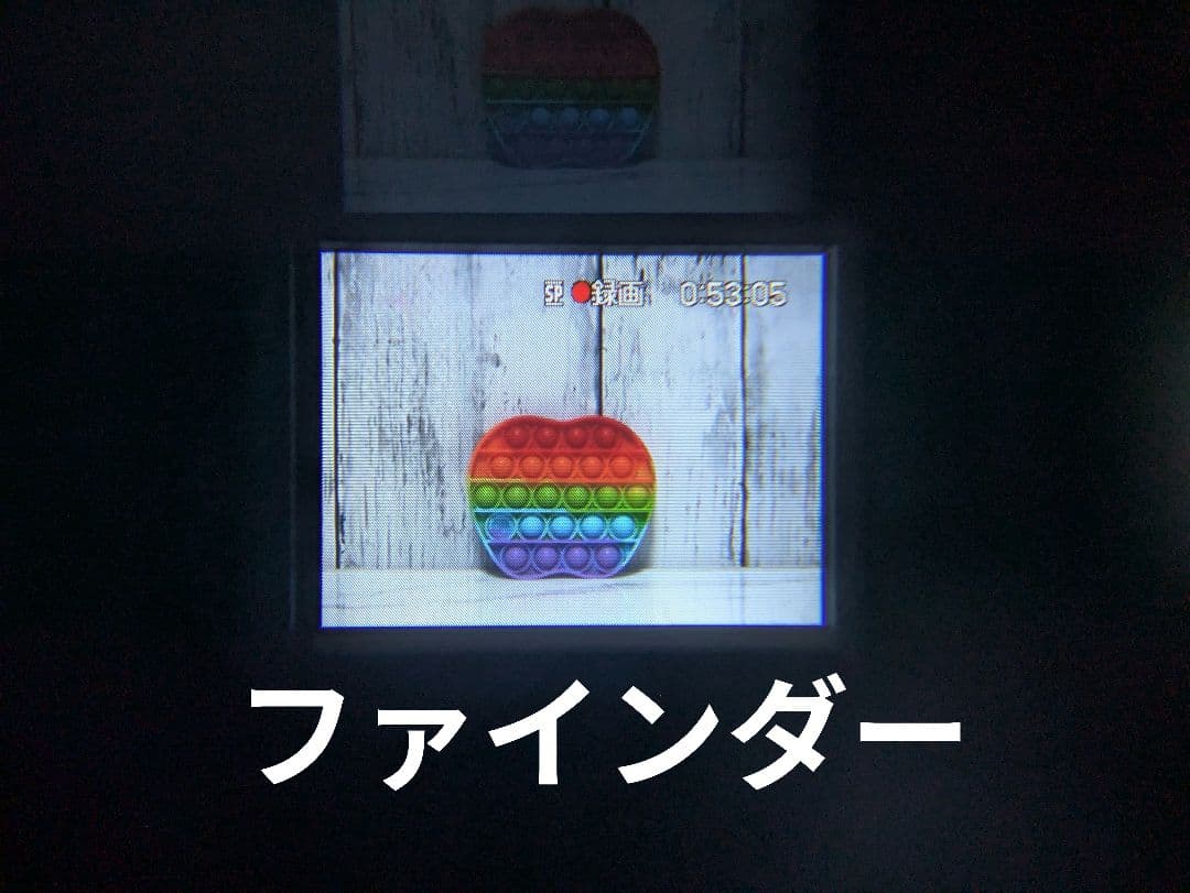 SONY　DCR-PC120　MiniDV対応