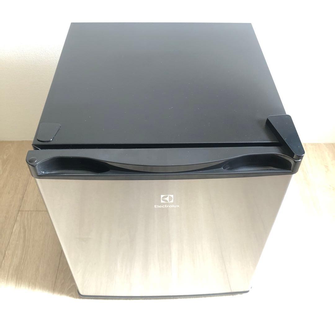 Electrolux 冷蔵庫 エレクトロラックス おしゃれ家具