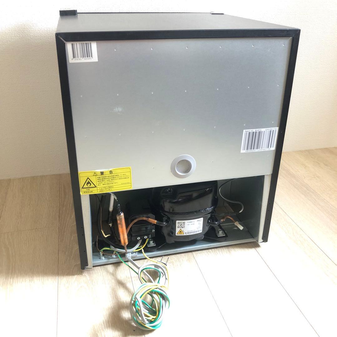 Electrolux 冷蔵庫 エレクトロラックス おしゃれ家具