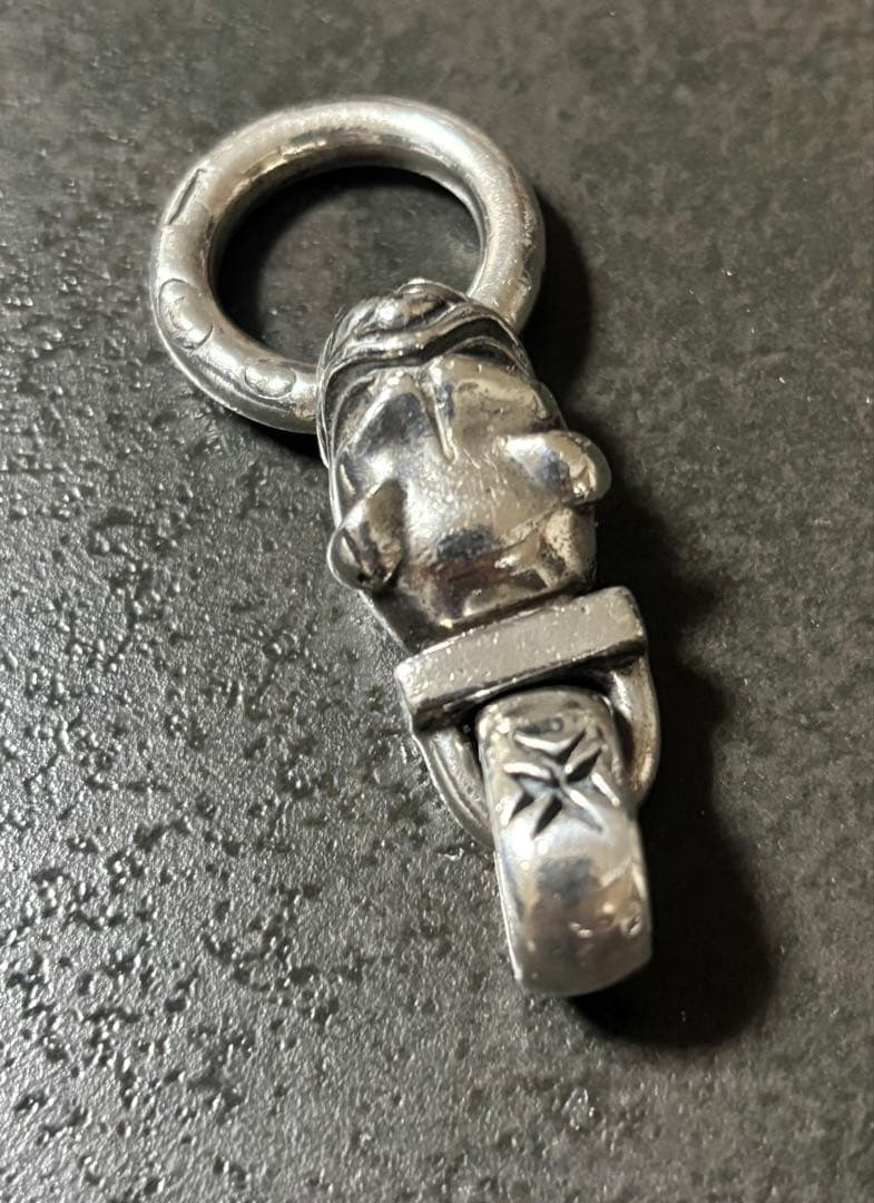 ガボール ブルドッグ ペンダント