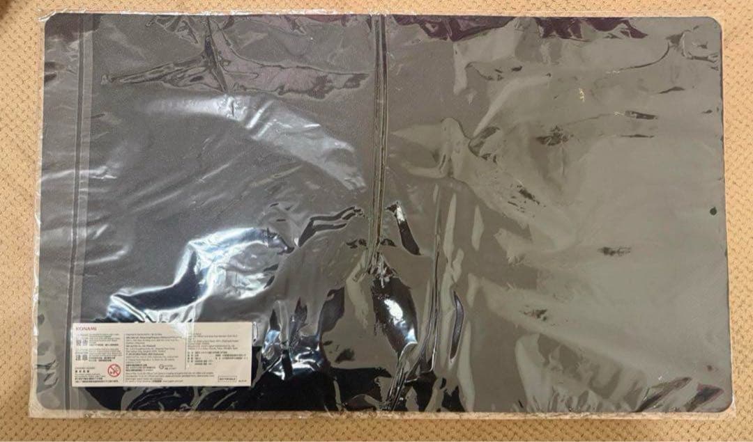 アザミナ・アーフェス　プレイマット