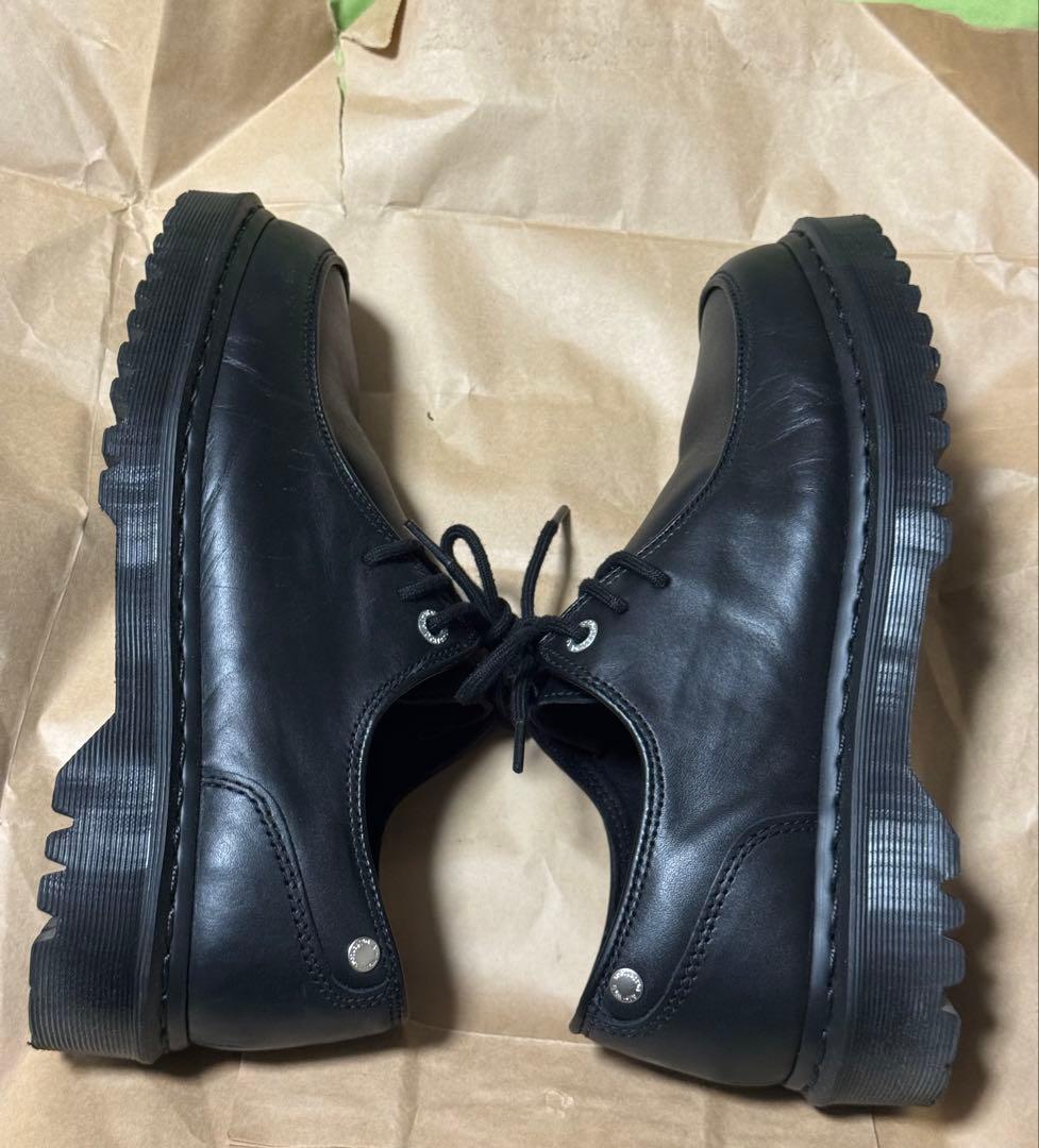 Dr. Martens　ZEFFIR 3I