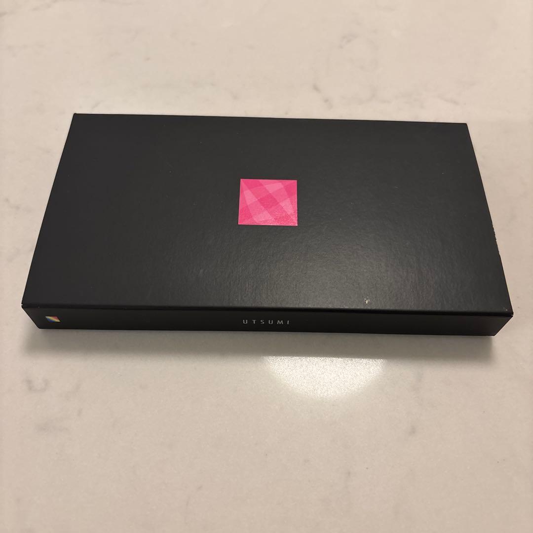 内海 IXIA キューティクルニッパー X-type シングルスプリング