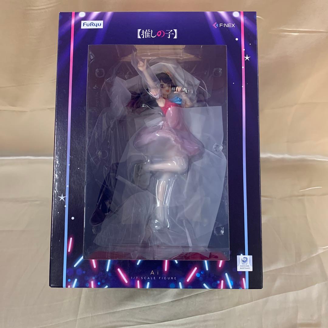 アイ 「推しの子」 1/7 PVC製塗装済み完成品