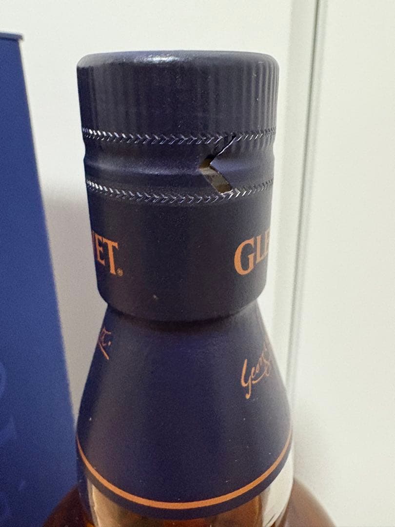 THE GLENLIVET 18年 シングルモルトウイスキー