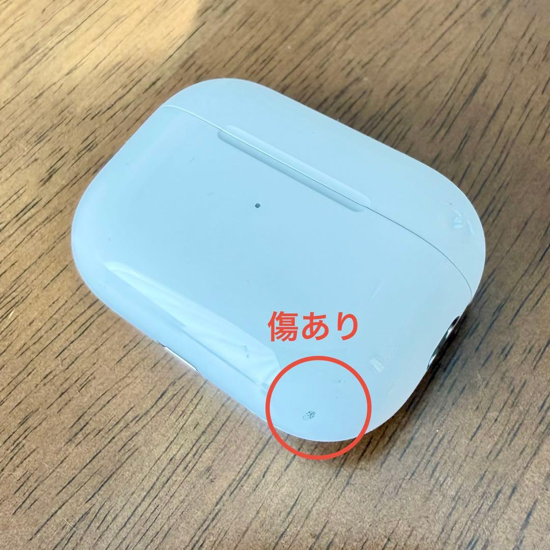 AirPods Pro 第2世代（Lightning）箱・ケーブル有り