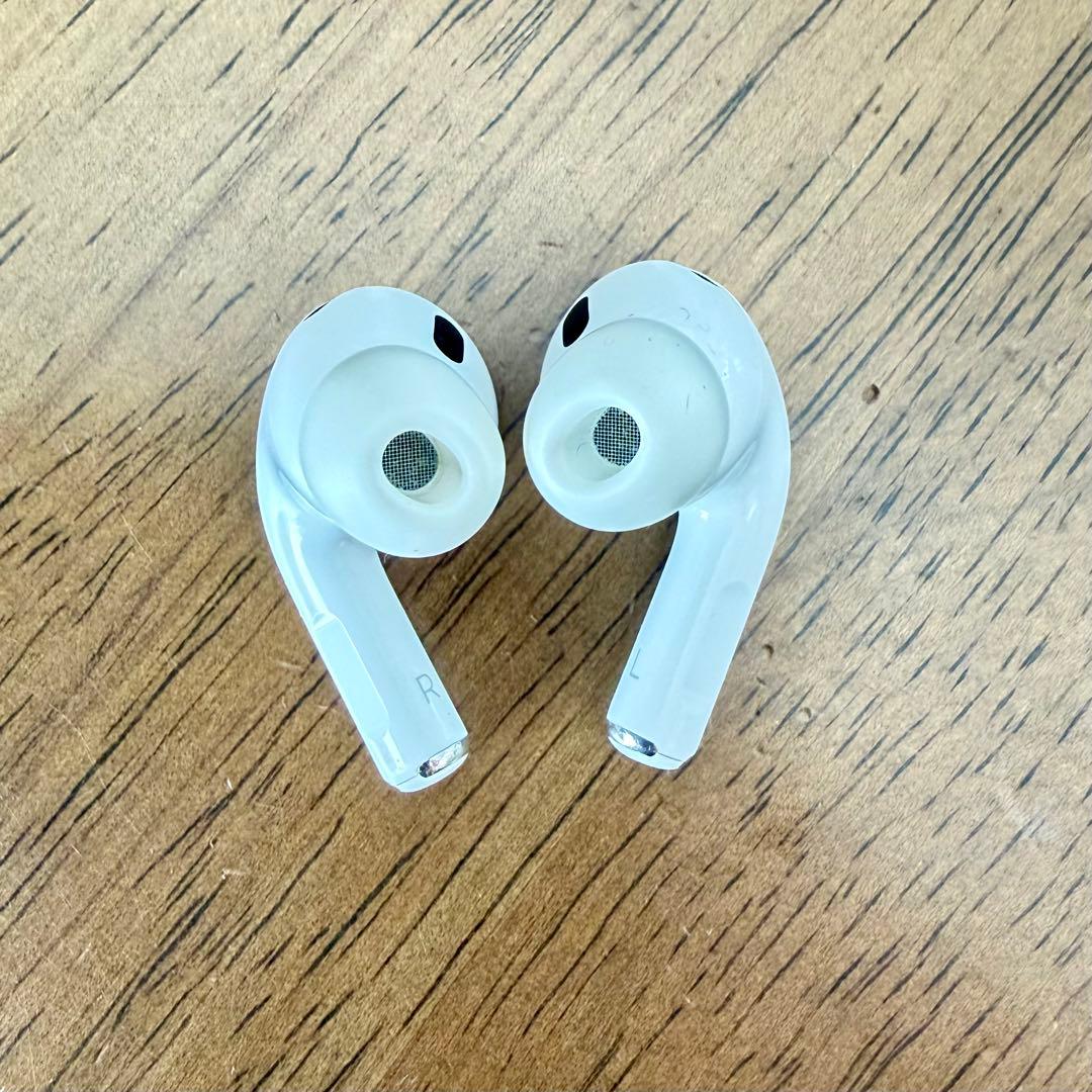 AirPods Pro 第2世代（Lightning）箱・ケーブル有り