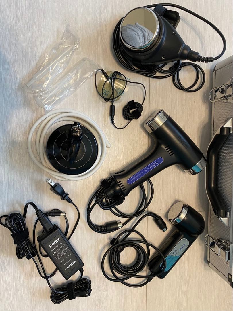 ❤️Refine Pro SP 美顔器　マッサージ❤️