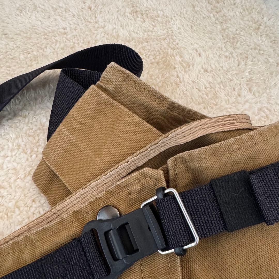 kazu10‼️ エルバ多機能ドッグスリング アベル