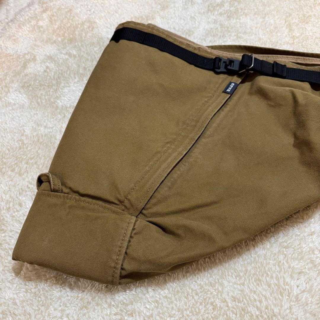 kazu10‼️ エルバ多機能ドッグスリング アベル