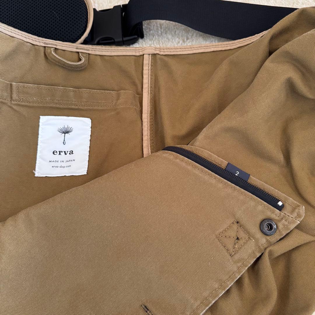 kazu10‼️ エルバ多機能ドッグスリング アベル