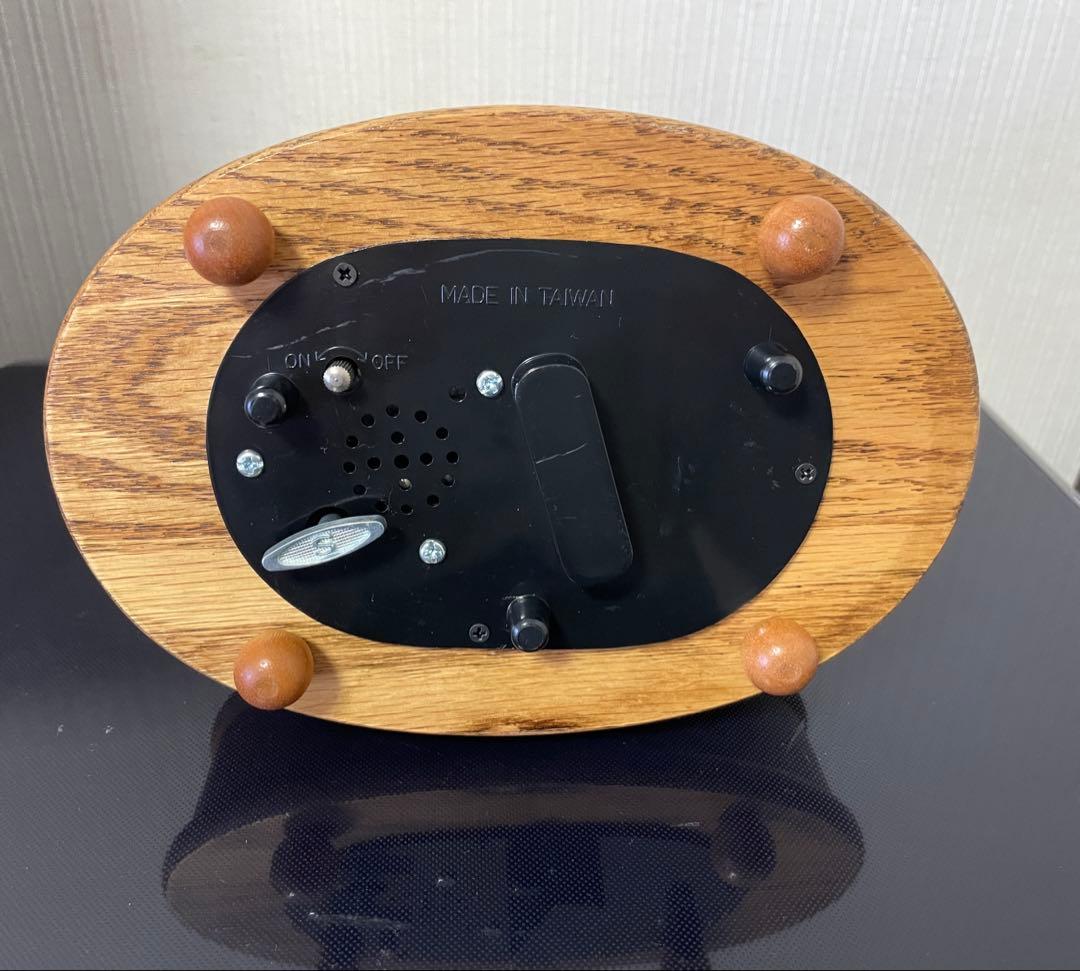 カルーセルコレクション　回転木馬オルゴール　レトロ　アンティーク