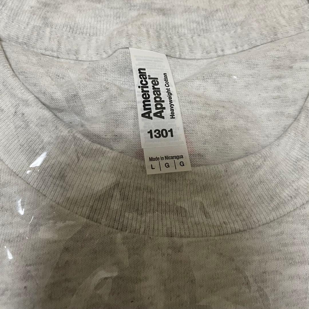 she luv it – Tシャツ