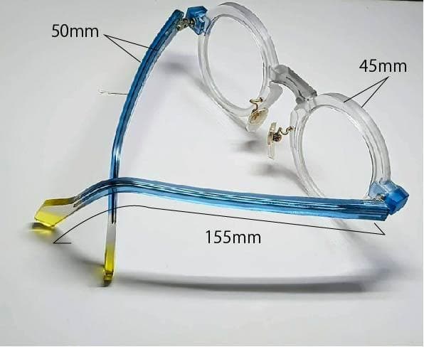 ANNE ET VALENTIN アンバレンタイン　メガネ