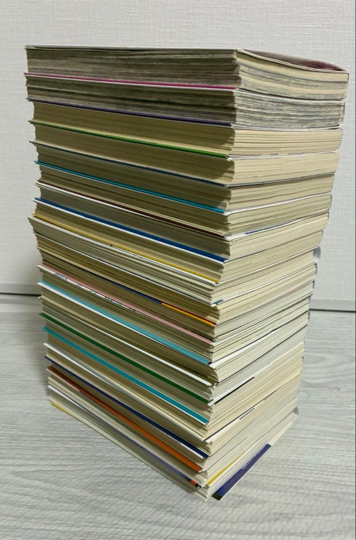 【裁断済み】NARUTO全72巻 BORUTO 全20巻セット おまけつき