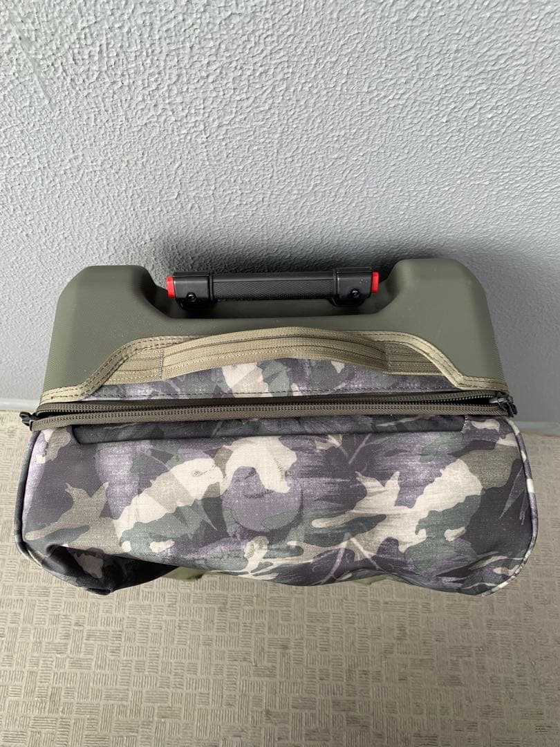 THENORTHFACE ストライナー L 80L キャリーバッグ