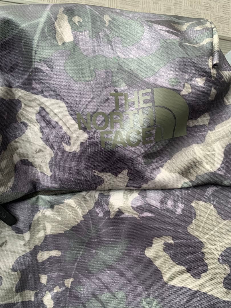 THENORTHFACE ストライナー L 80L キャリーバッグ