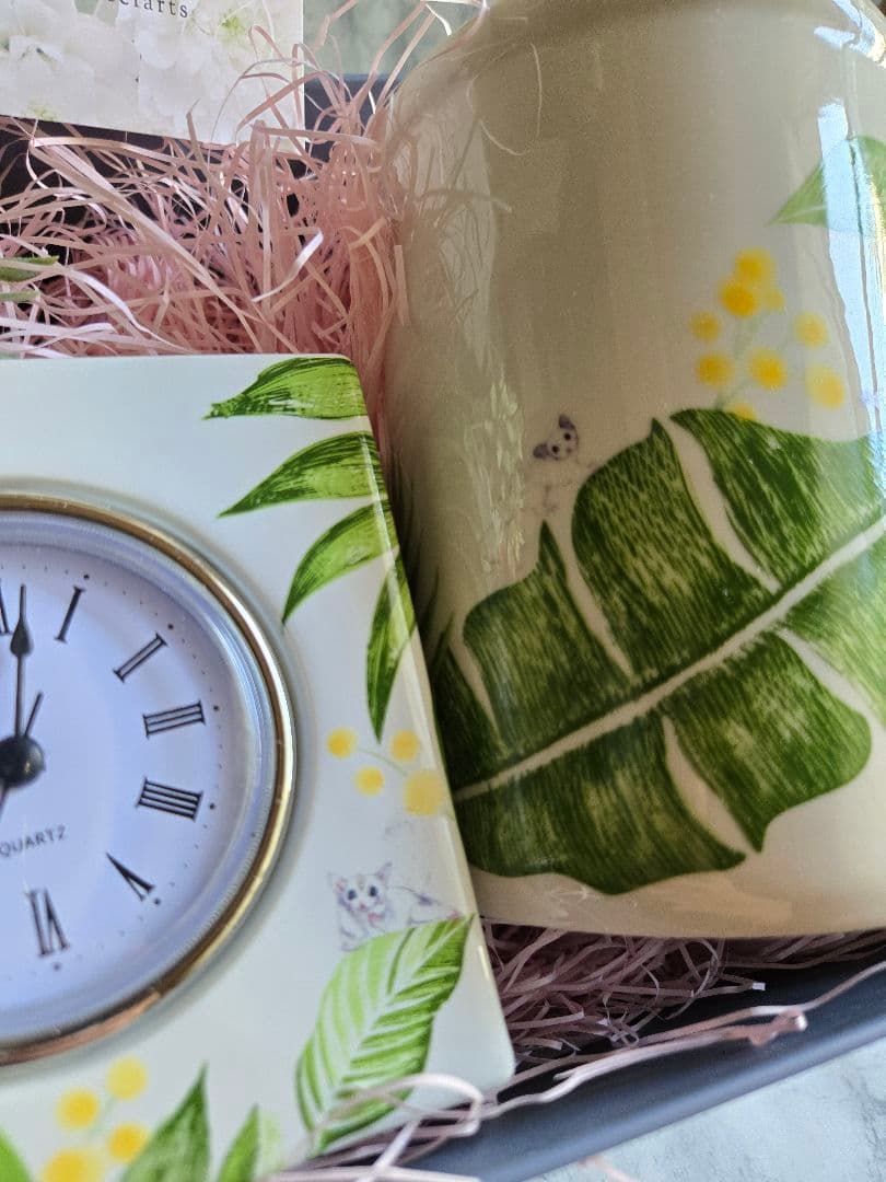 フクロモモンガちゃんセット