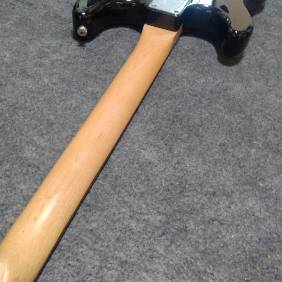 グラスルーツ G-SUFFER ブラック 滝 善充モデル