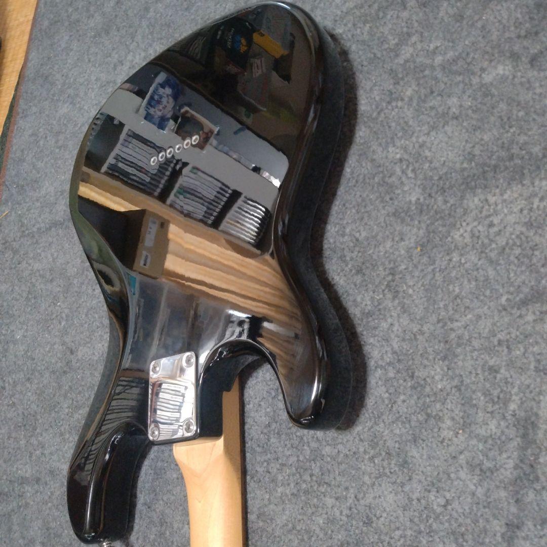 グラスルーツ G-SUFFER ブラック 滝 善充モデル