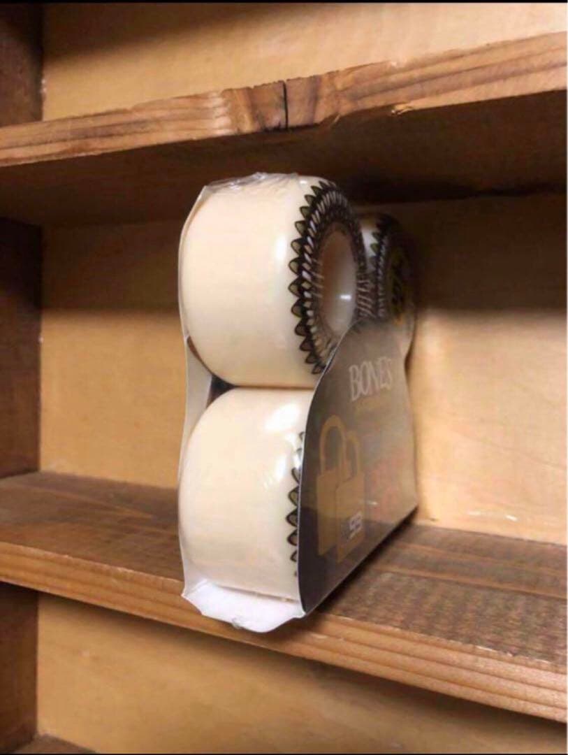 BONES X-FORMULA54㎜99a V7