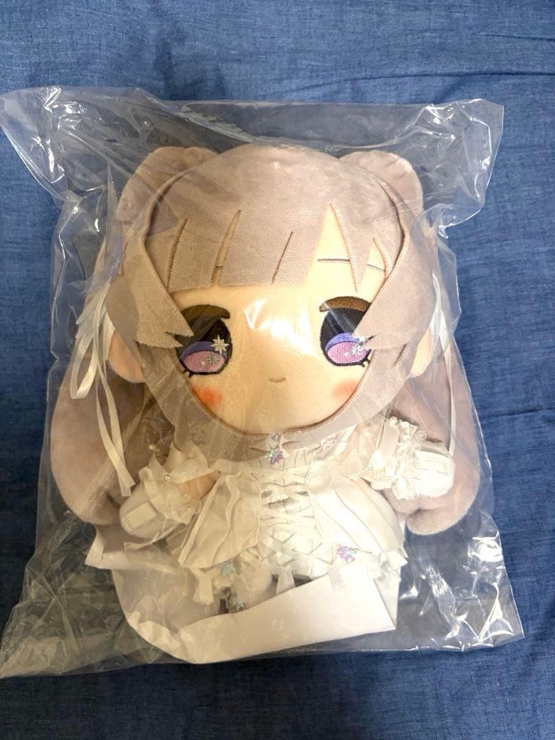 【新品】シャニマス もちWhat! 幽谷霧子 もちほわ