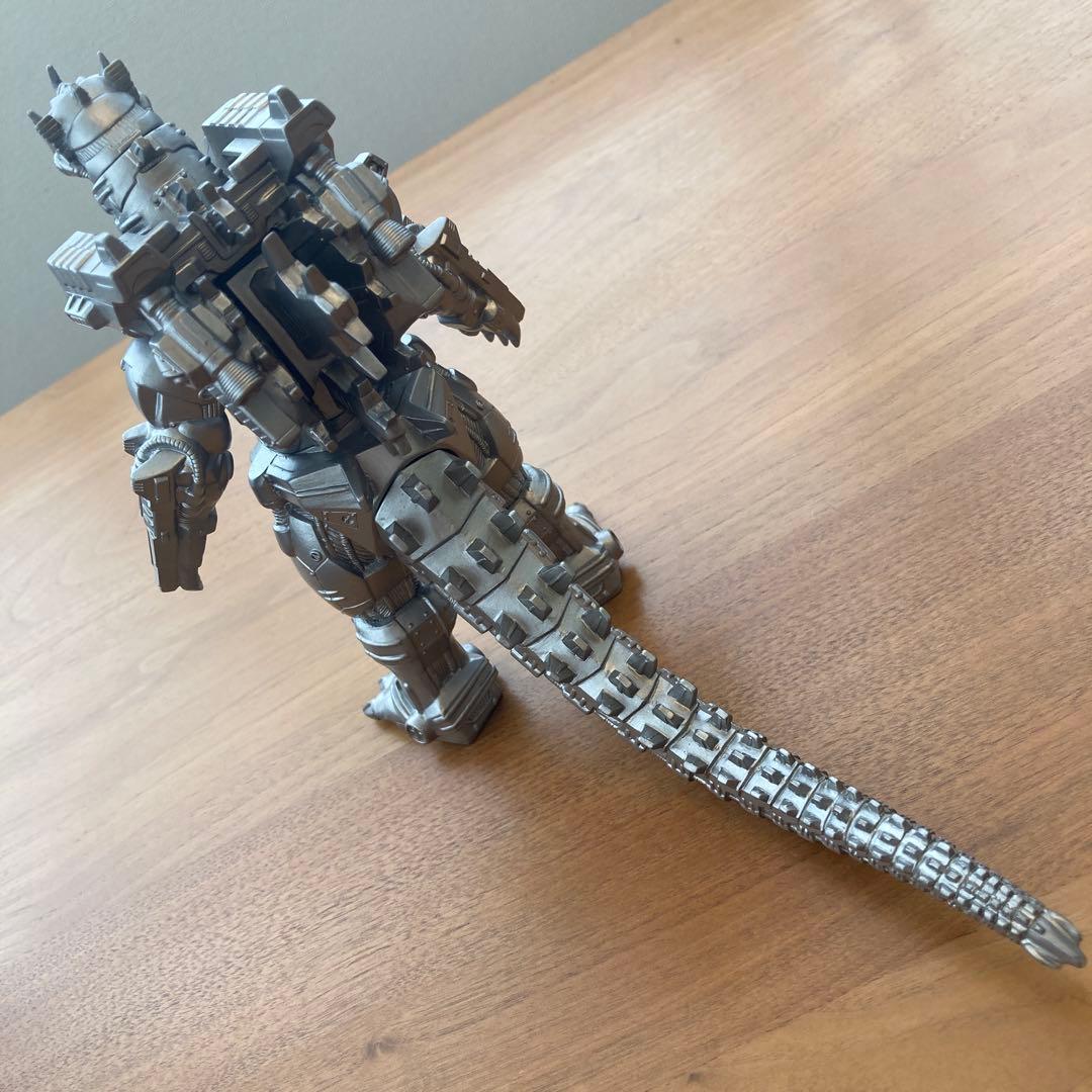 【お値下げ】ゴジラフィギュア 9体セット