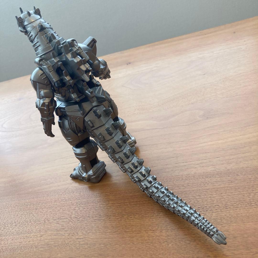 【お値下げ】ゴジラフィギュア 9体セット