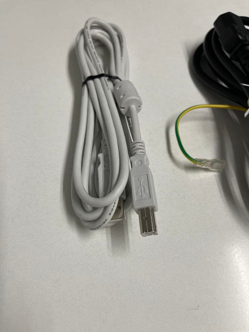 スター精密StarMicronicsレシートサーマルプリンター電源アダプタ付