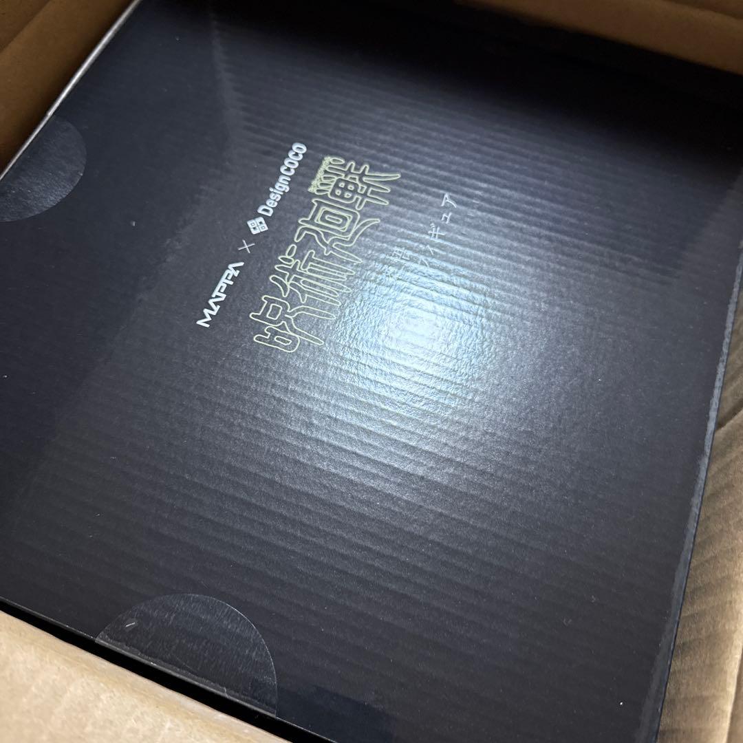 呪術廻戦 デザインココ 渋谷事変 五条悟 1/7スケールフィギュア