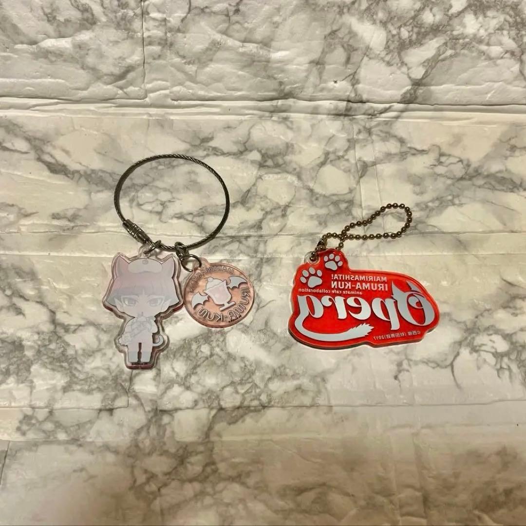 【オペラ】魔入りました！入間くん　　　　　　　　　まとめ売り【合計１４点】