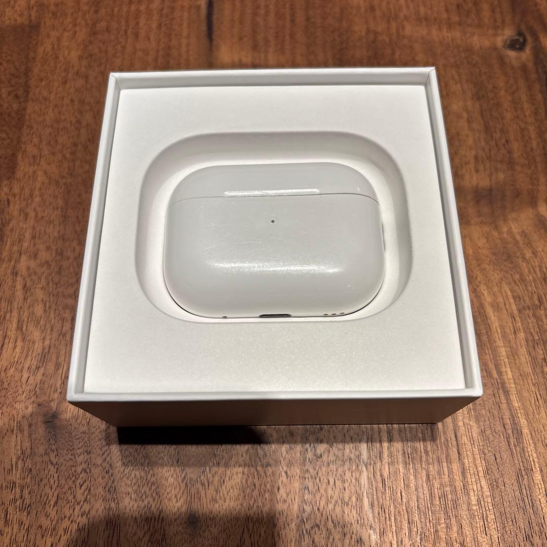 AirPods Pro（第2世代） MQD83J/A airpods pro2