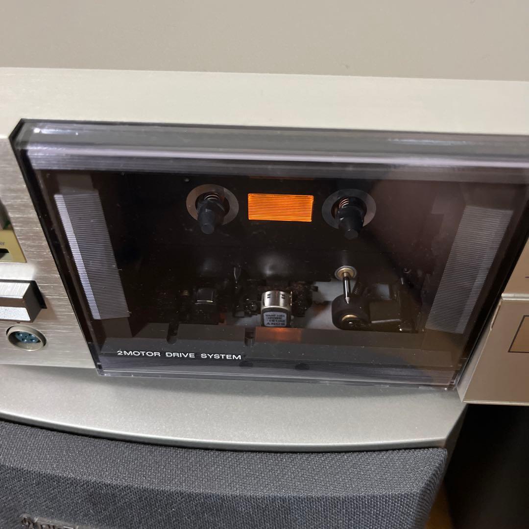 その他 Sony TC-FX4