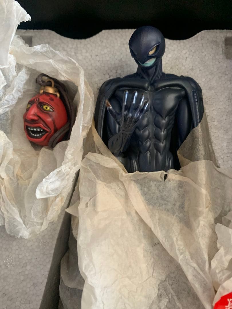 ベルセルク フェムト 特別版I