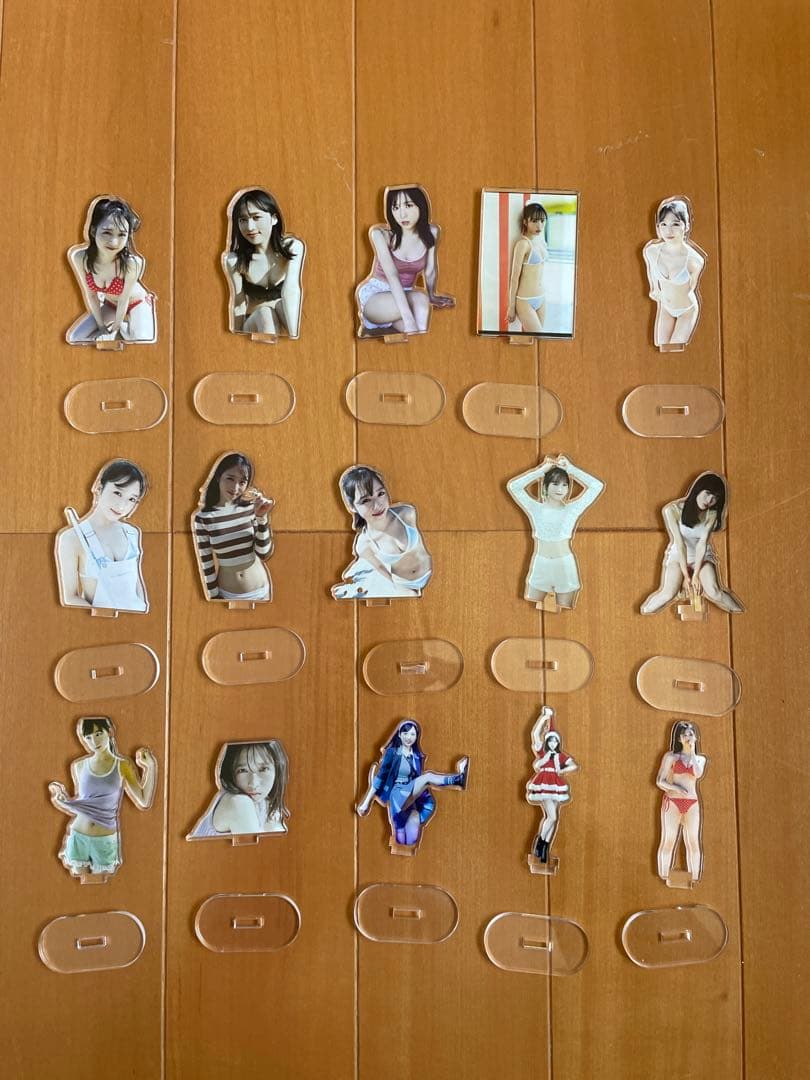 AKB48 小栗有以グッズ